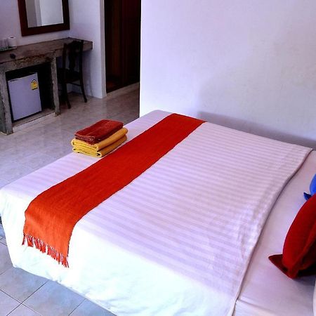 Koh Yao Chukit Dachanan Resort Ko Yao Noi Esterno foto