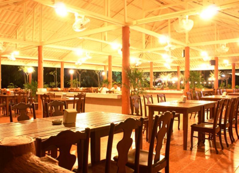 Koh Yao Chukit Dachanan Resort Ko Yao Noi Esterno foto