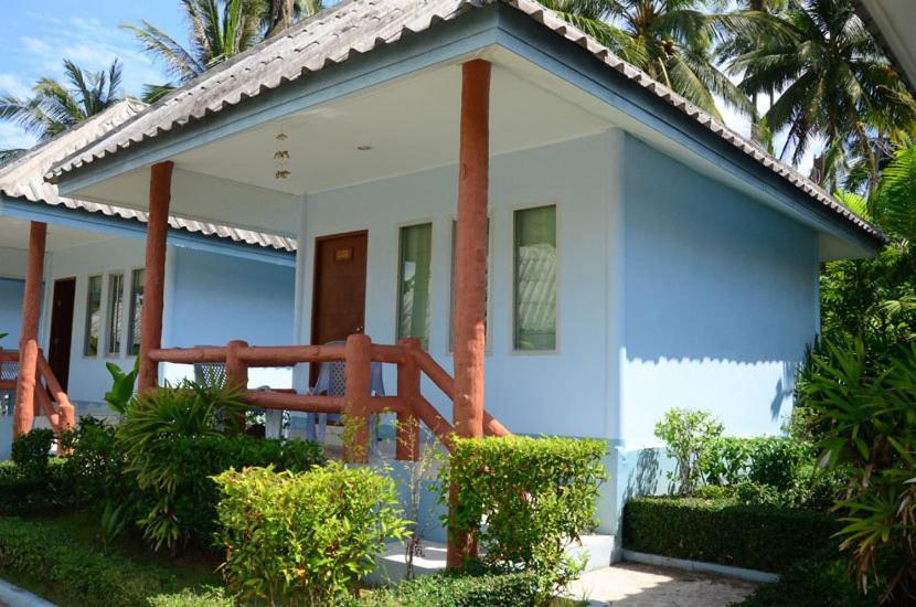 Koh Yao Chukit Dachanan Resort Ko Yao Noi Camera foto