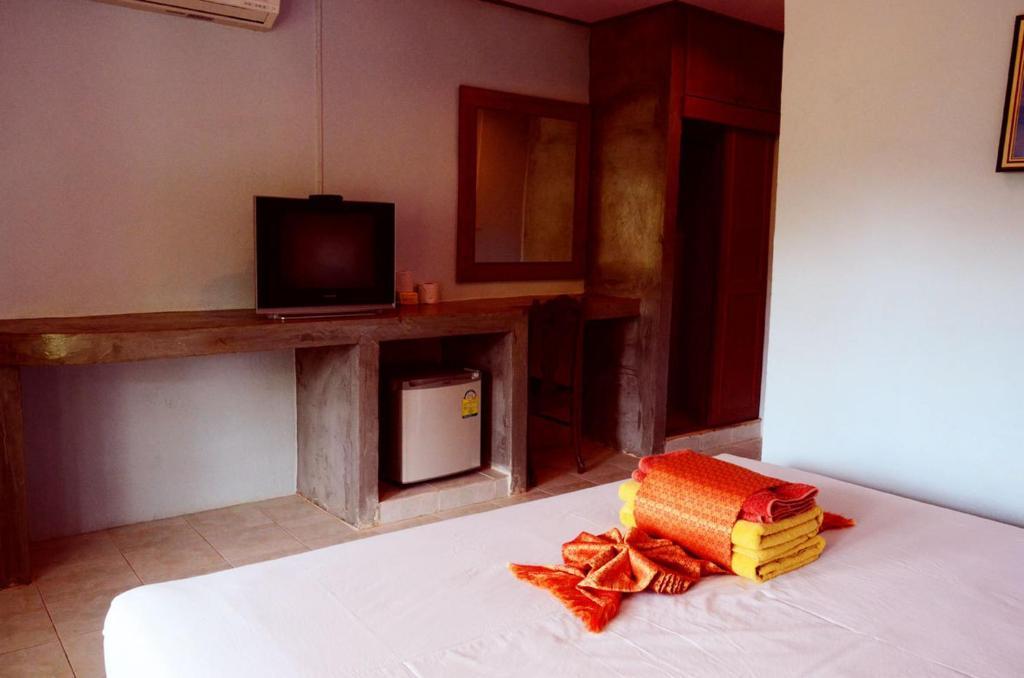 Koh Yao Chukit Dachanan Resort Ko Yao Noi Camera foto