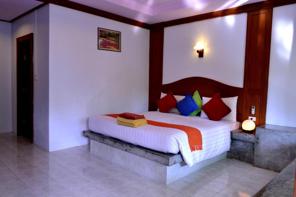 Koh Yao Chukit Dachanan Resort Ko Yao Noi Camera foto