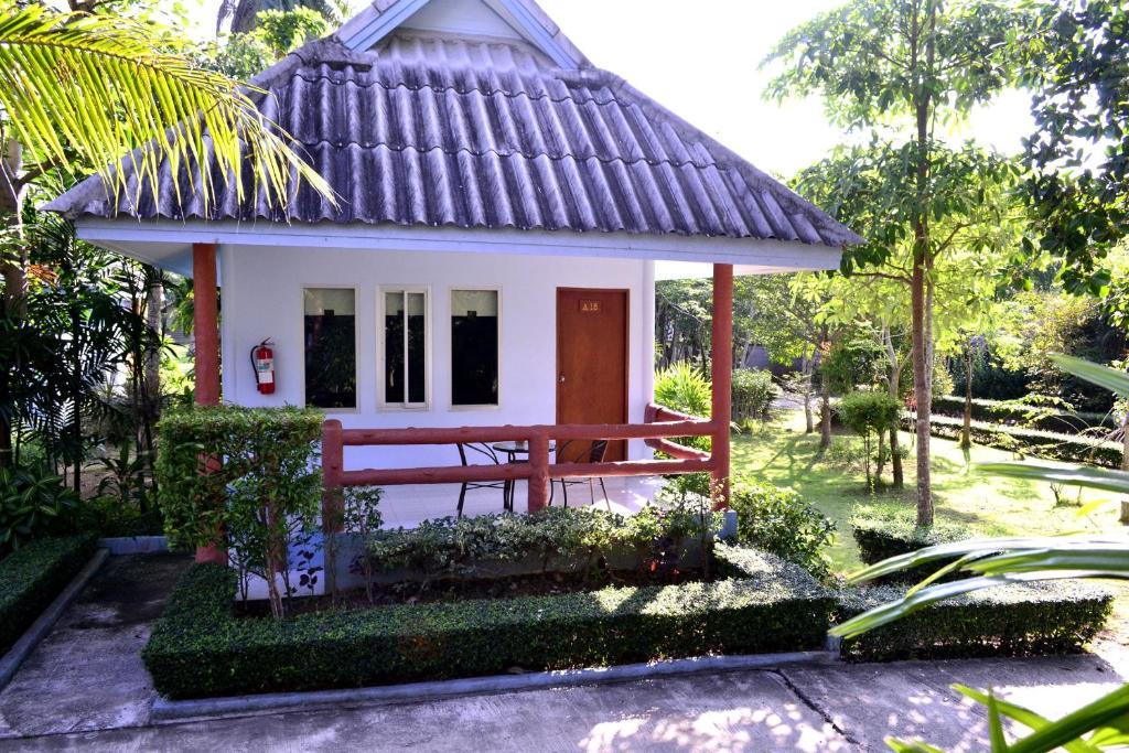 Koh Yao Chukit Dachanan Resort Ko Yao Noi Camera foto