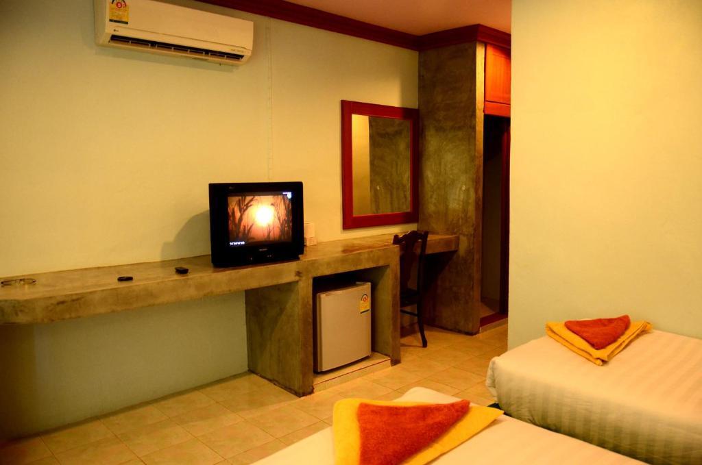Koh Yao Chukit Dachanan Resort Ko Yao Noi Camera foto