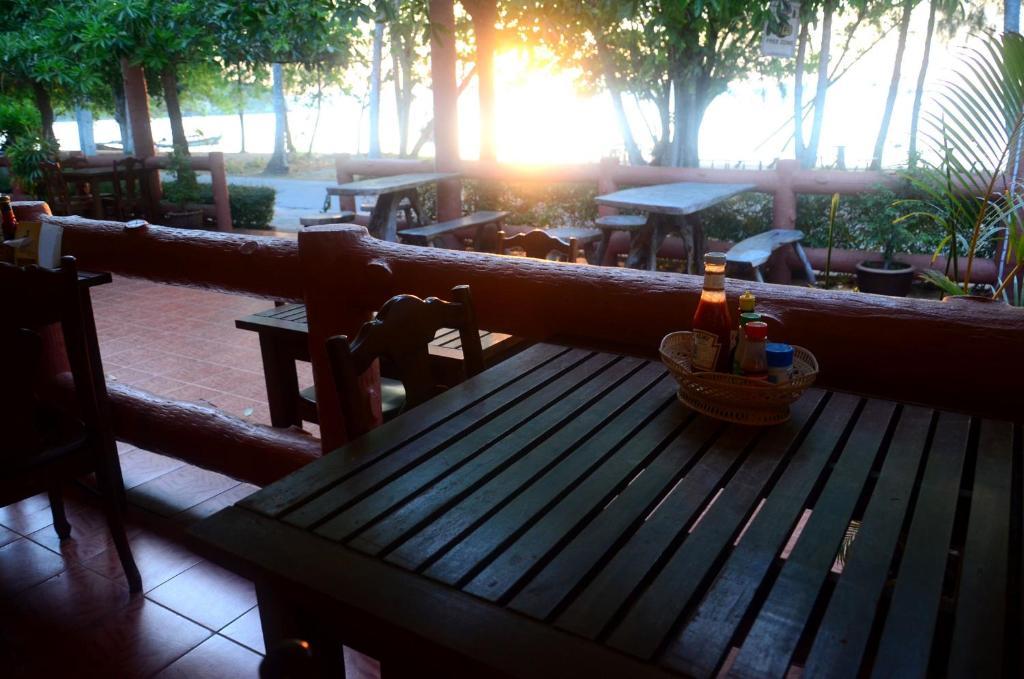 Koh Yao Chukit Dachanan Resort Ko Yao Noi Esterno foto