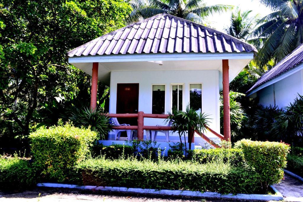 Koh Yao Chukit Dachanan Resort Ko Yao Noi Camera foto